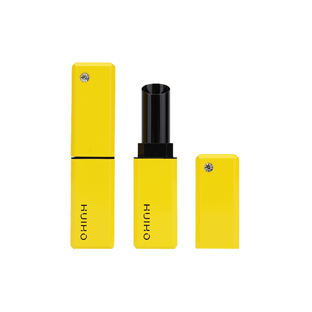 Una breve introduzione ai requisiti di qualità di base dei tubetti per rossetto