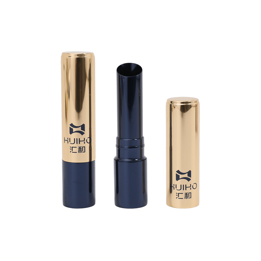 Astuccio per rossetto in alluminio HL8250
