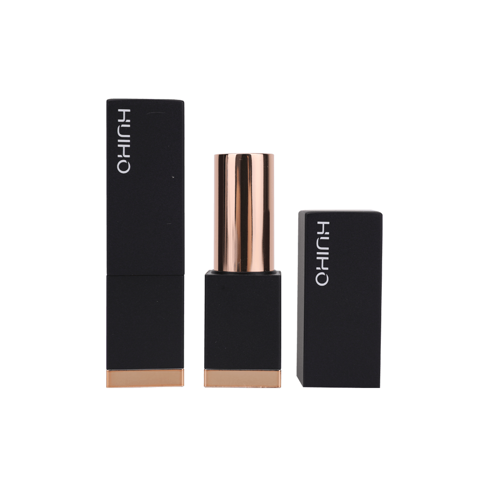 Tubo magnetico quadrato per rossetto HL8253