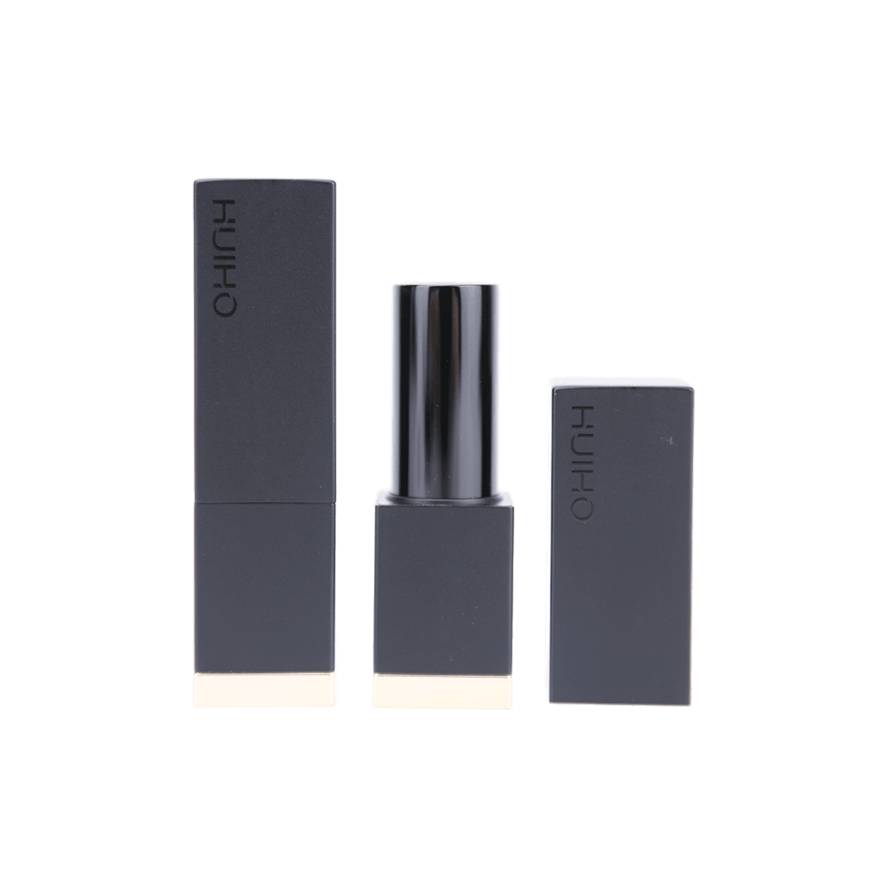 Confezione di tubi per rossetto quadrati HL8253