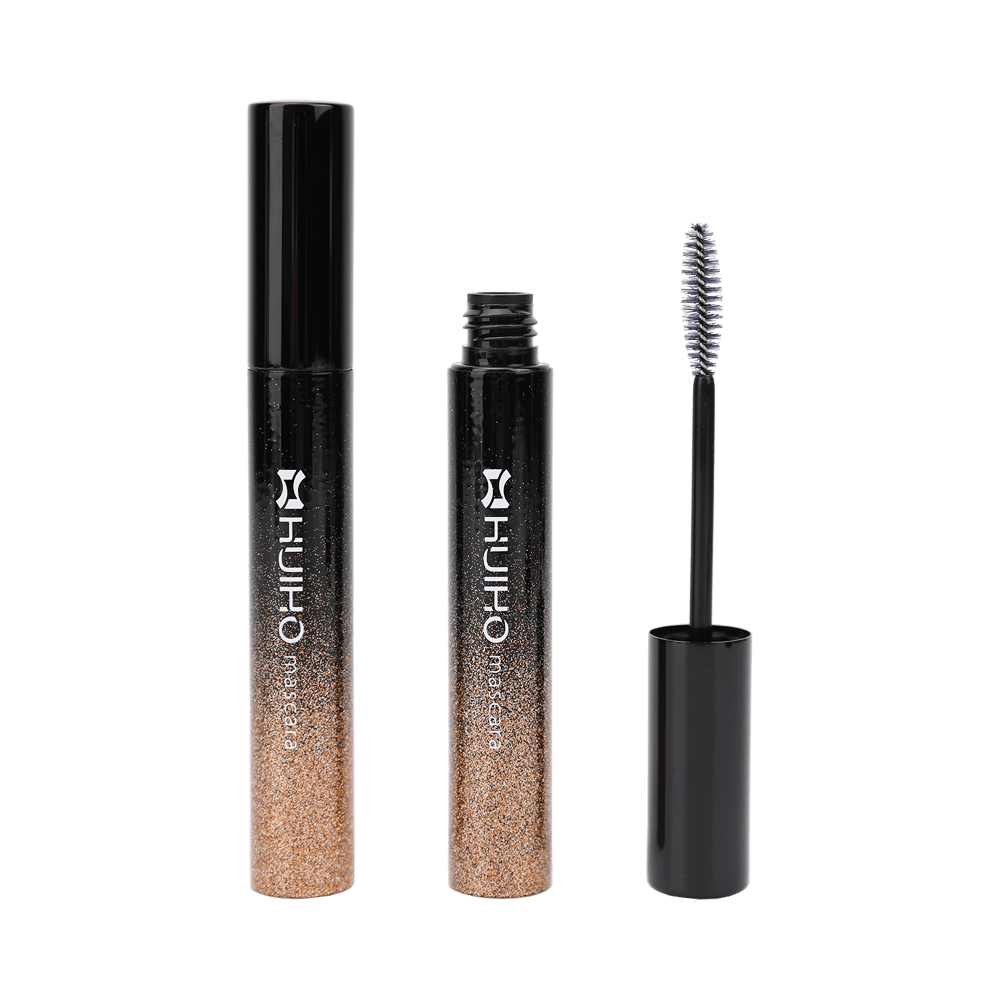 Contenitore tubo mascara in alluminio vuoto HM1063