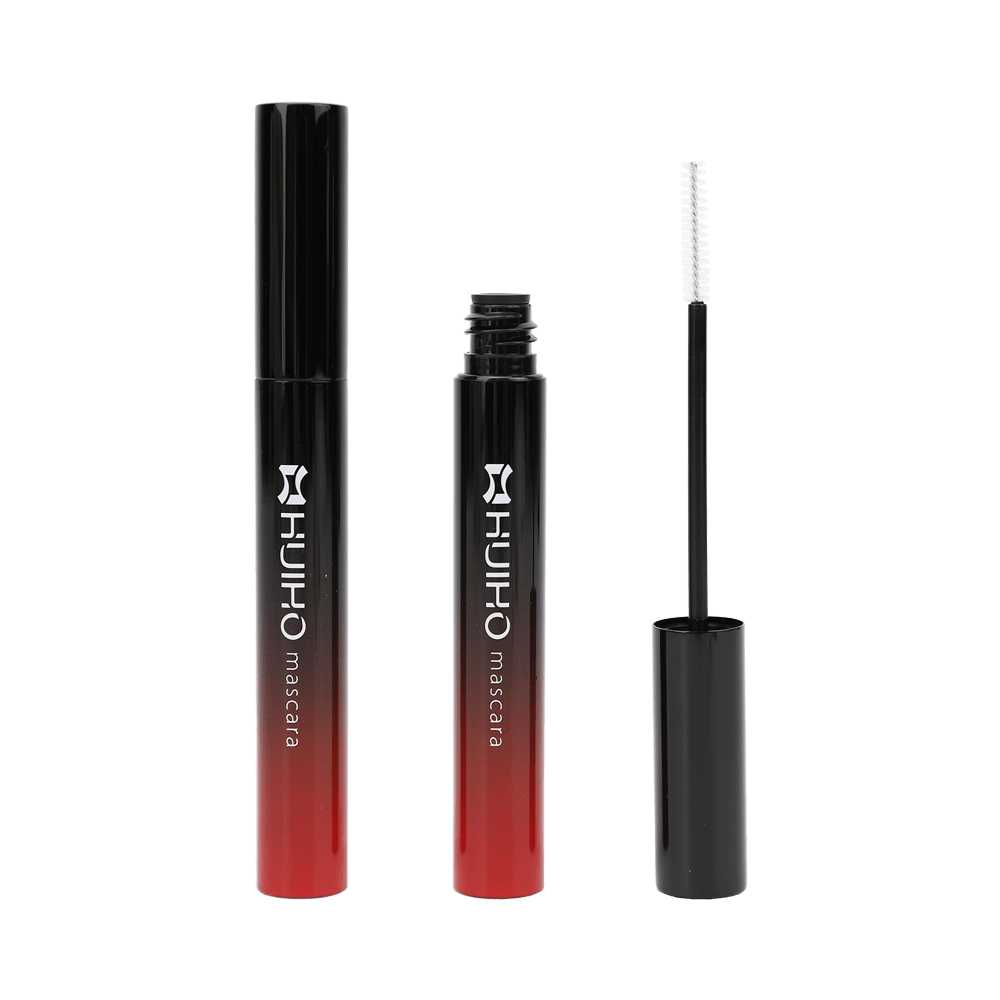 Mascara Tube con pennello sottile per ciglia HM1086