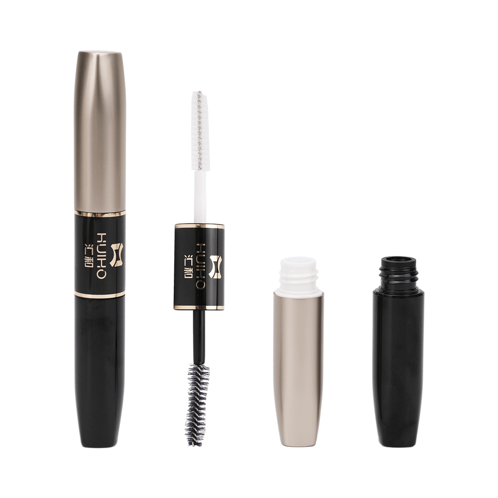 Tubo mascara a doppia faccia personalizzato HM1109