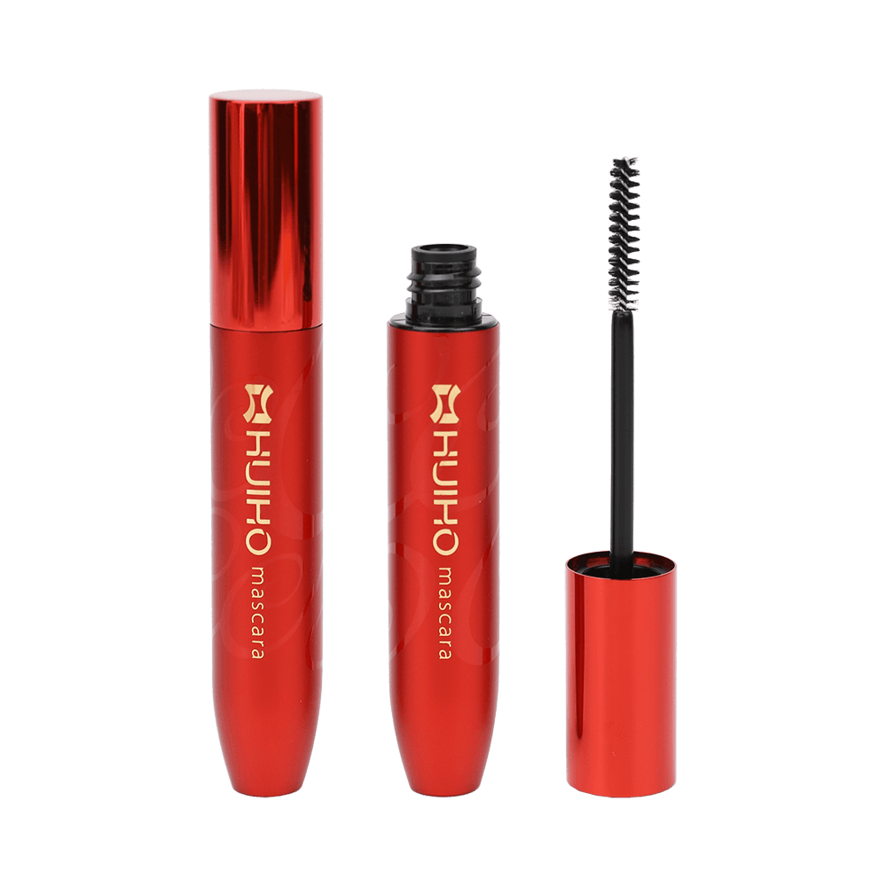 Astuccio per mascara liquido in alluminio HM1121