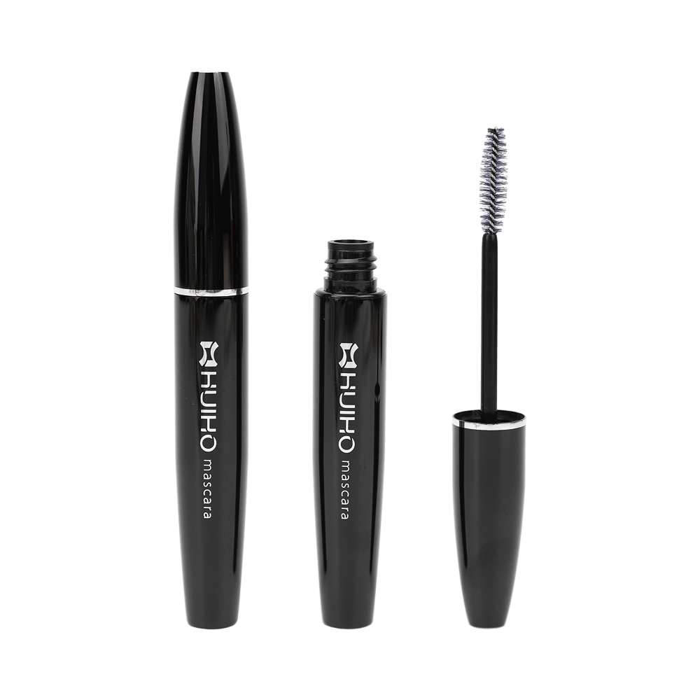 Imballaggio cosmetico per tubo mascara in alluminio HM1123