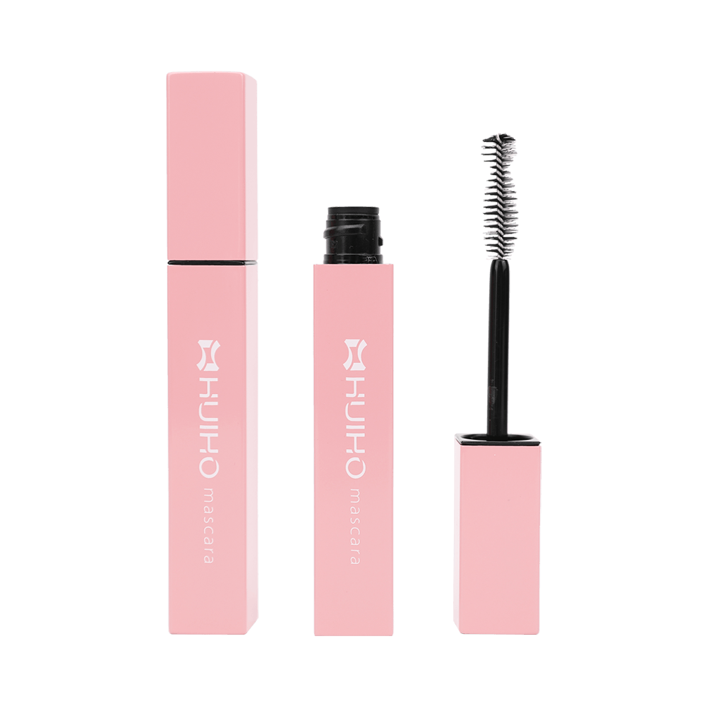 Tubo mascara rosa Design personalizzato HM1139