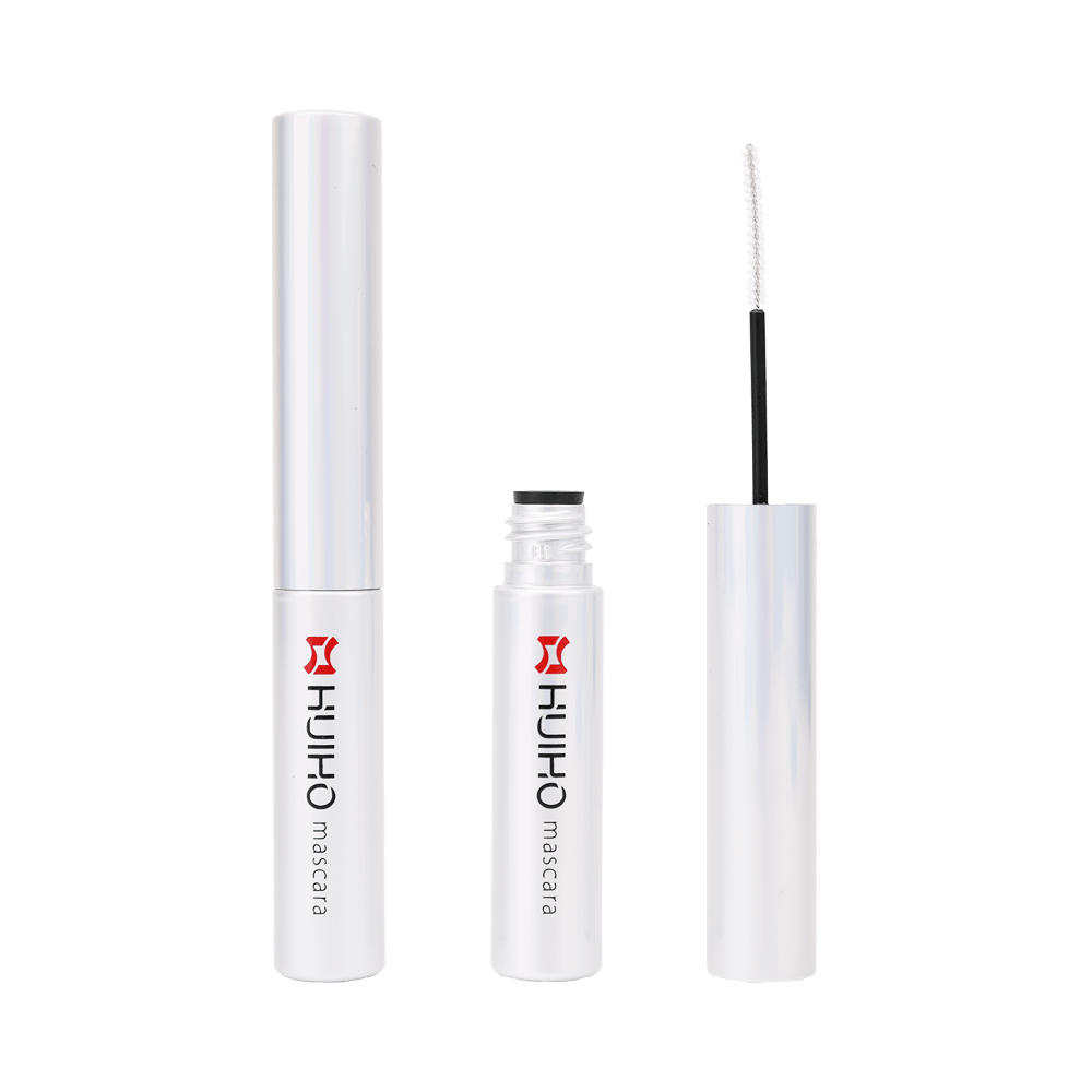 Confezione bianca Mascara Tube HM1176