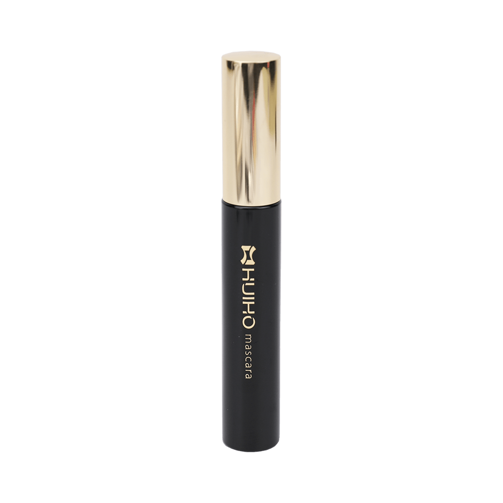Custodia per mascara rotonda personalizzata vuota HM1199