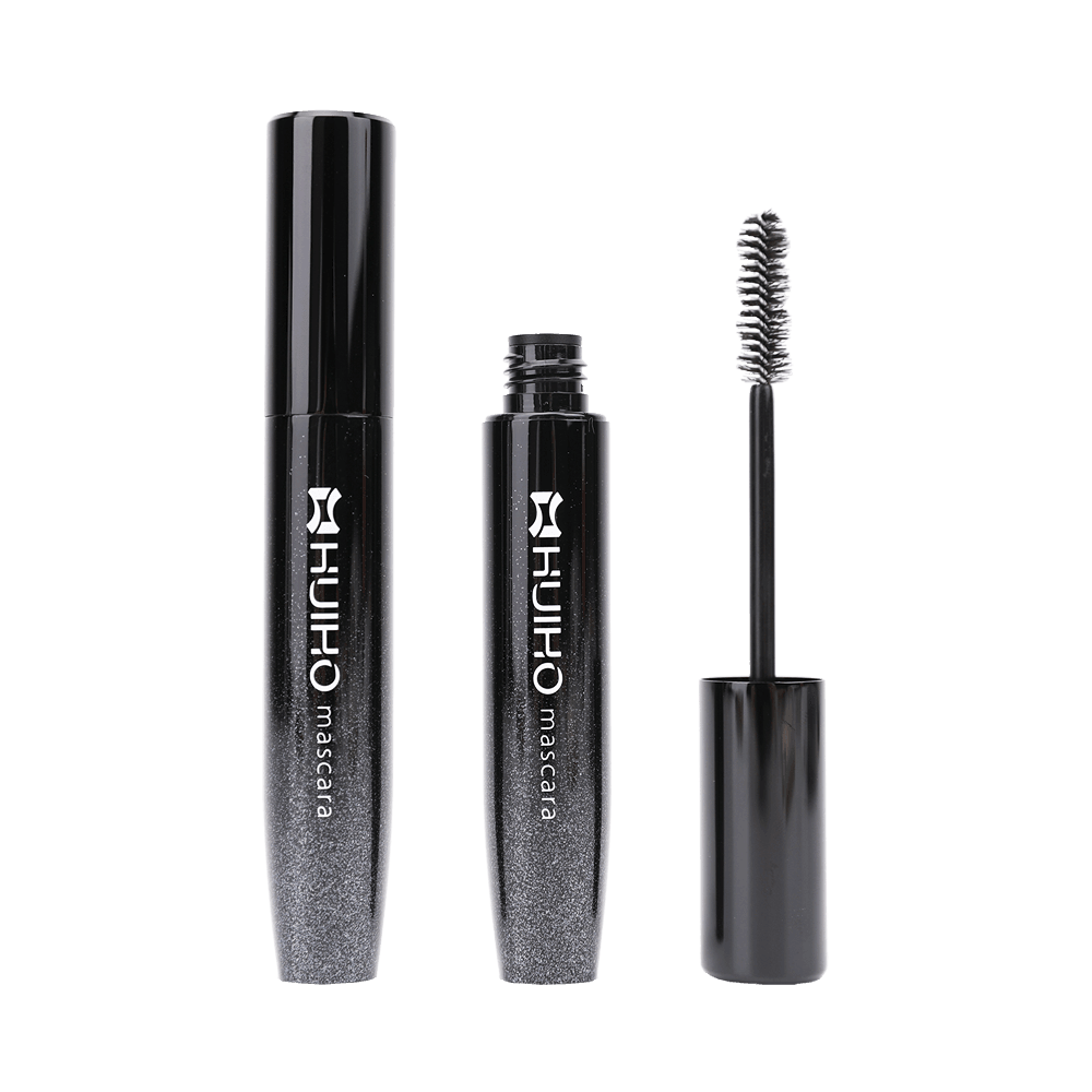 Confezione di astucci vuoti per mascara nero HM1225