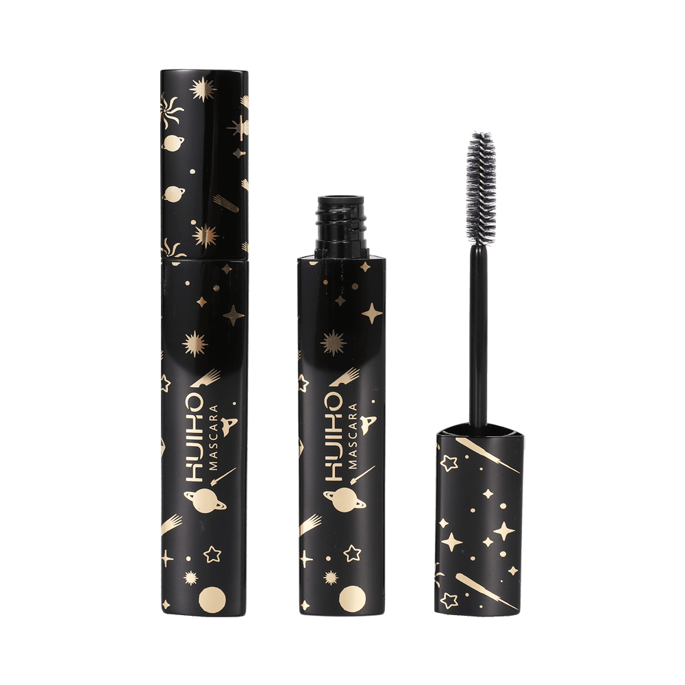 Tubo per imballaggio mascara personalizzato con logo stampato HM1232