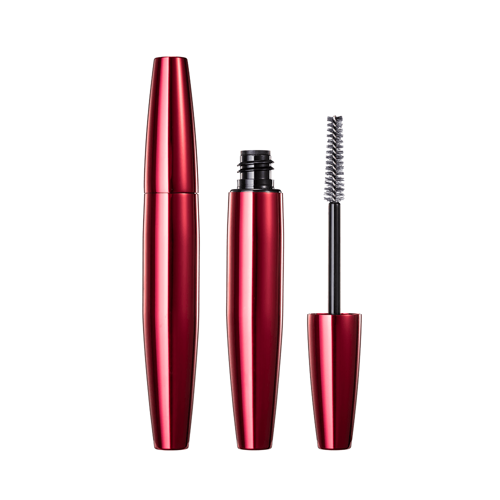 I tubi di mascara personalizzati sono disponibili in molte forme e dimensioni e sono comodi da usare