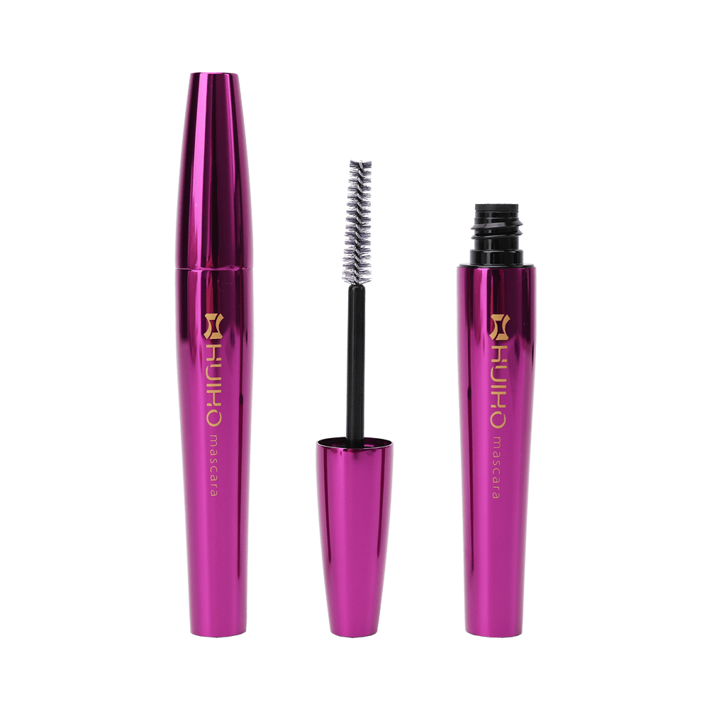 Tubo mascara vuoto rotondo e bacchetta HM1251
