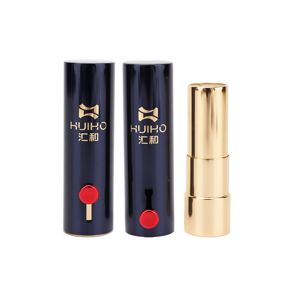 Tecnologia del rossetto e controllo di qualità