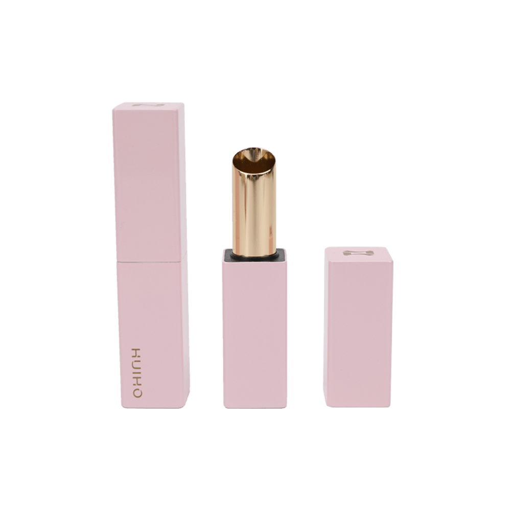 I tubetti per rossetto sono i più complessi e difficili di tutti i materiali per l'imballaggio cosmetico