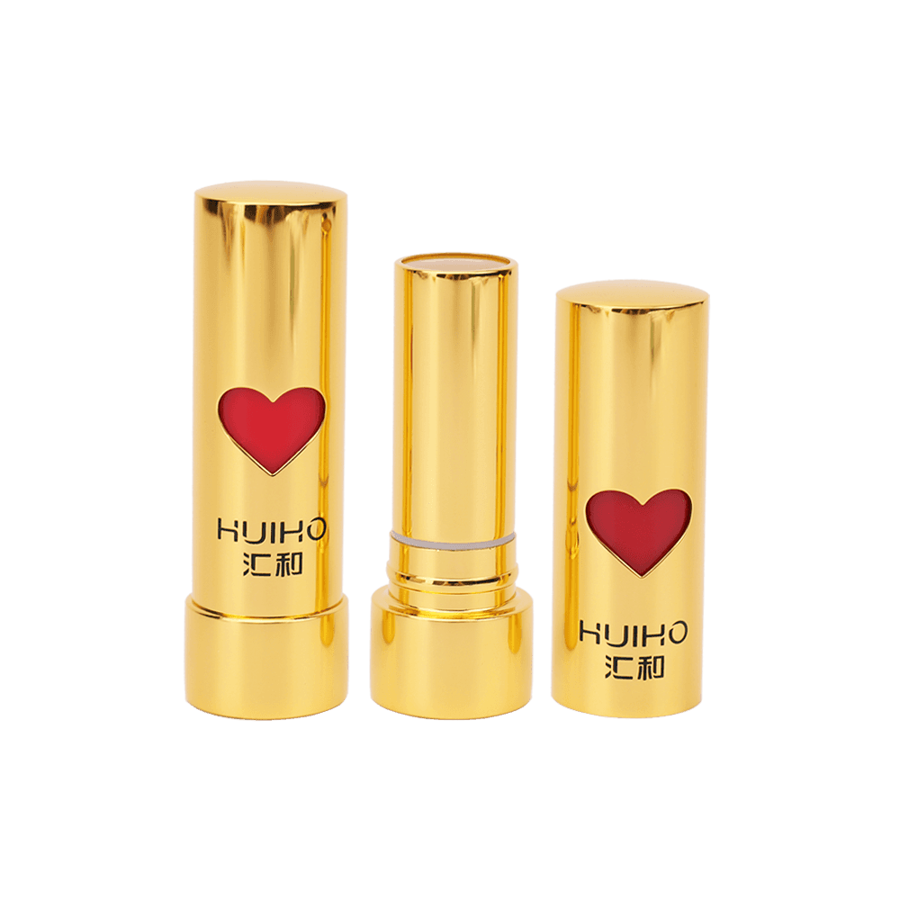 Come pulire il tubo del rossetto usato