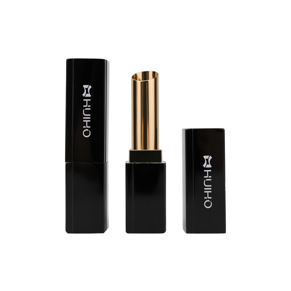 I tubi per rossetto in alluminio sono un'opzione economica ed ecologica