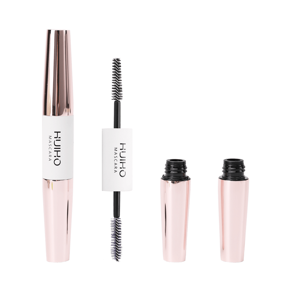 Come prevenire le sbavature delle ciglia quando si applica il mascara