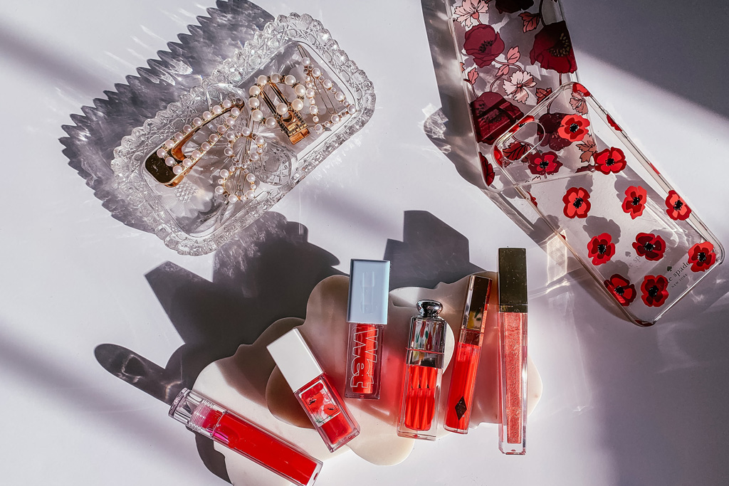 Influenza del packaging cosmetico sul desiderio di acquisto
