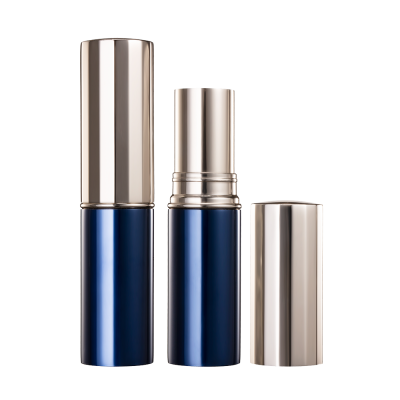 Vantaggi dei tubi per rossetto in alluminio