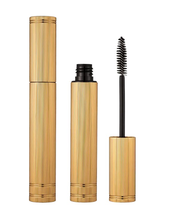 L'ascesa dei tubetti di mascara in alluminio: una scelta di imballaggi ecologici