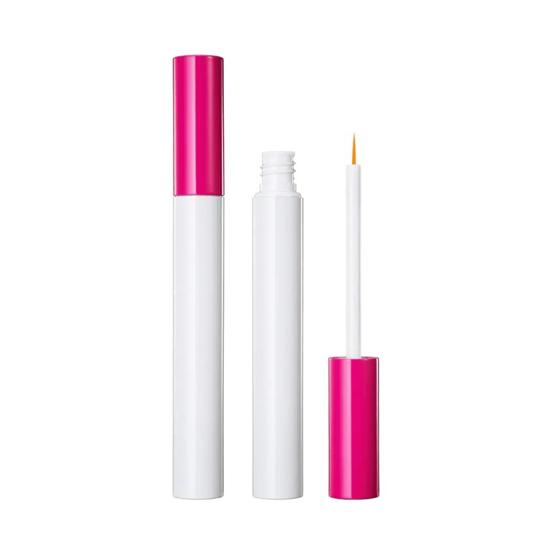 Come scegliere i tubi di eyeliner vuoti giusti per la ricarica?