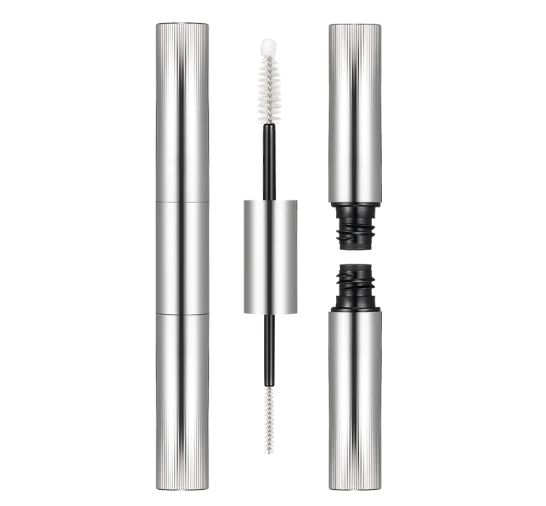 Come pulire il tubetto del mascara?