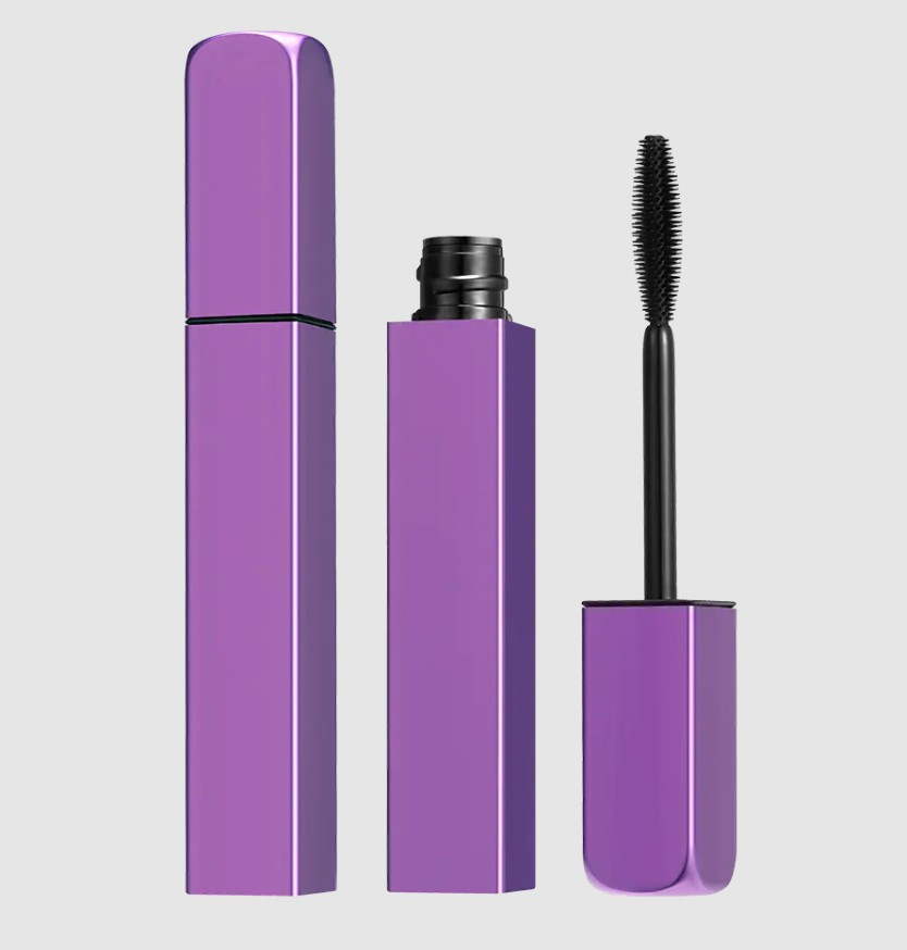 Quali sono i vantaggi di utilizzare tubetti di mascara vuoti in alluminio?