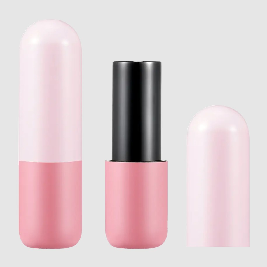Quanto sono durevoli i tubetti per rossetto in alluminio?