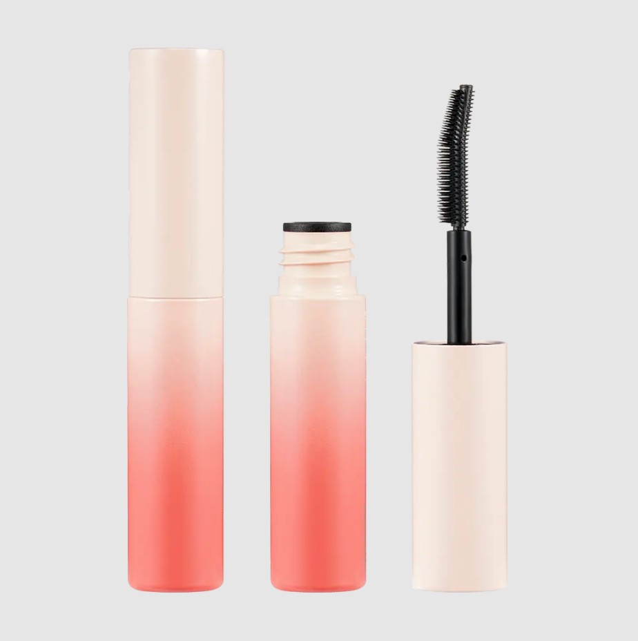 Come funzionano i tubetti vuoti di mascara in alluminio?